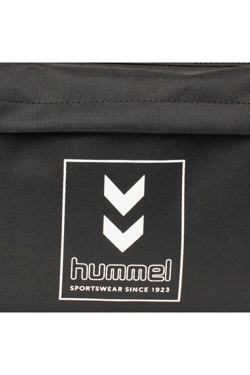 HummelSiyah Unisex Sırt Çantası 980288