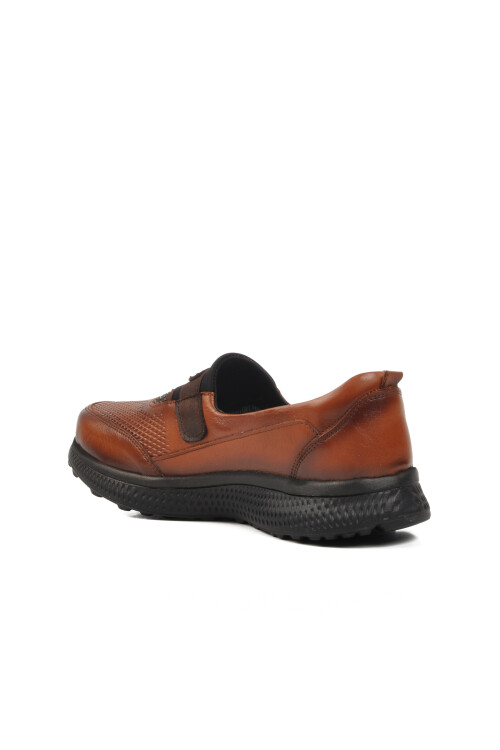 Tan Womens Casual Shoes 017-CZ