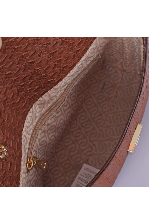 Tan Womens Shoulder Bag US23649