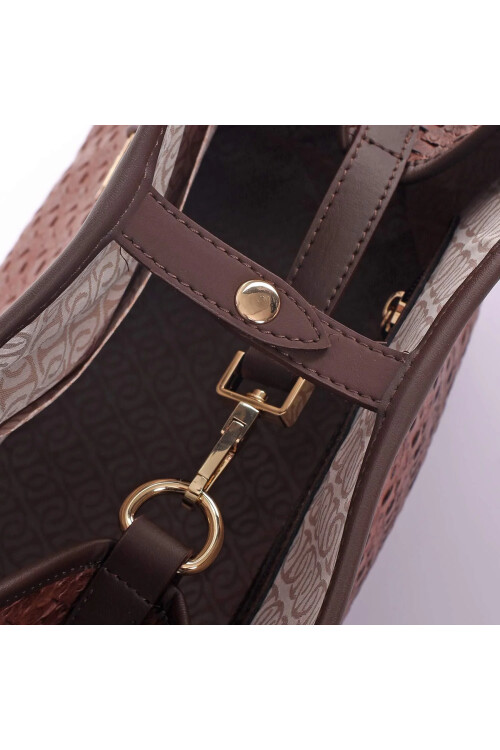 Taba Kadın Omuz ve El Çantası US23652