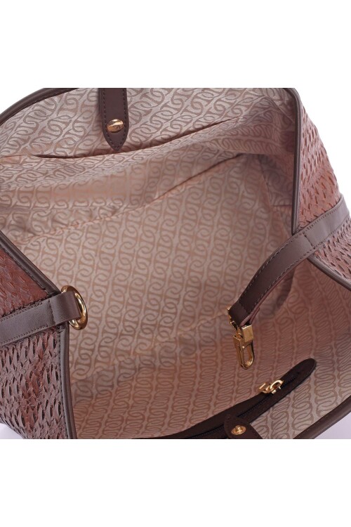 Taba Kadın Omuz ve El Çantası US23652