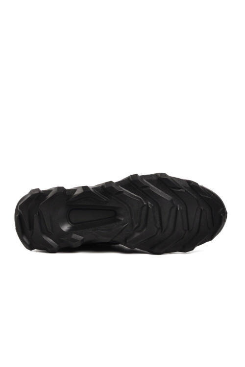 حذاء رجالي خارجي مقاوم للماء من Textile Smoke M7201 M