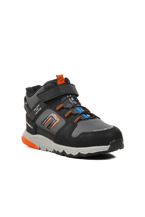 Turuncu  Çocuk Outdoor Bot Trex F