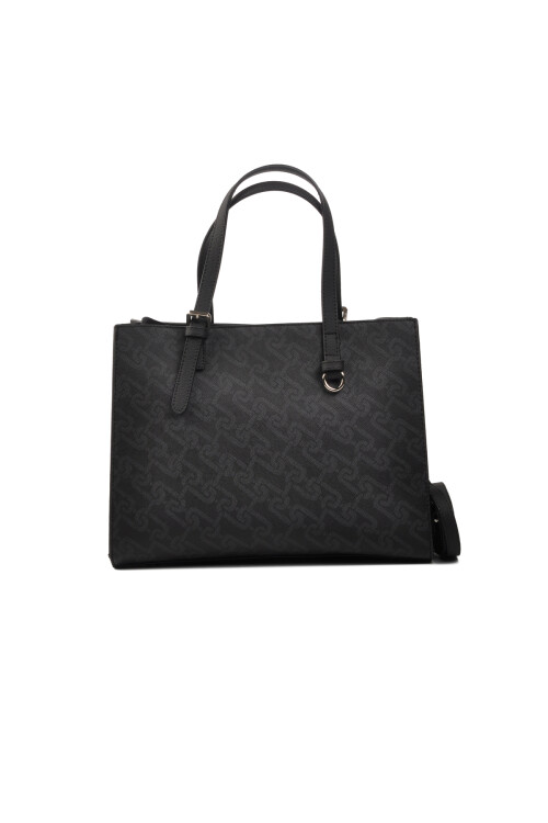 Black Womens Shoulder Bag US24132