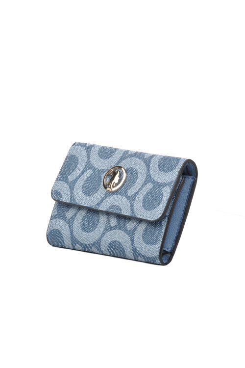 US Polo Jeans Womens Wallet USC24446