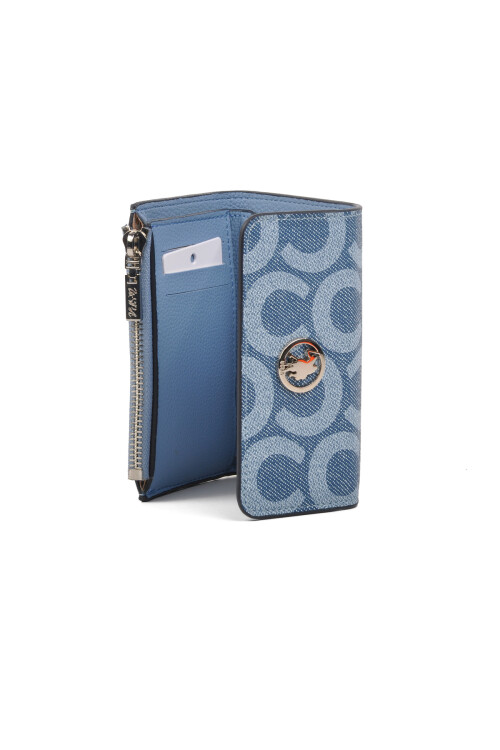 US Polo Jeans Womens Wallet USC24446