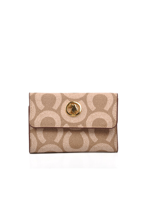 Dark Stone Womens Wallet USC24446