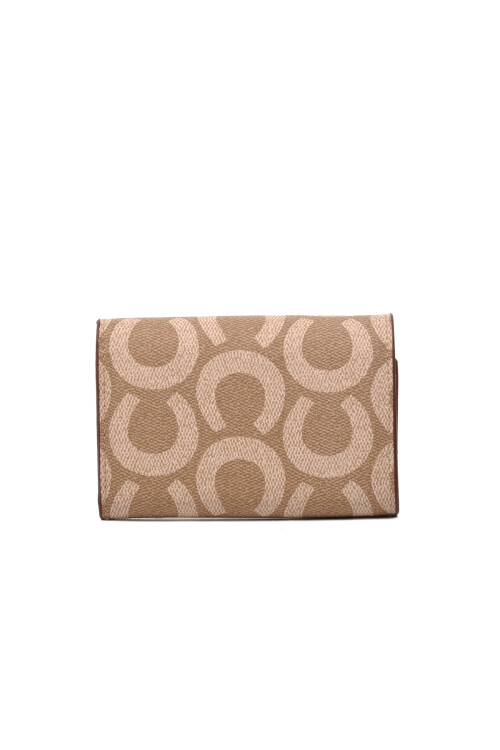 Dark Stone Womens Wallet USC24446