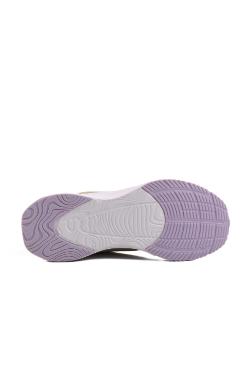 حذاء رياضي خفيف الوزن قابل للتنفس للجنسين من إسفنج الذاكرة باللون البيج، مادا جي