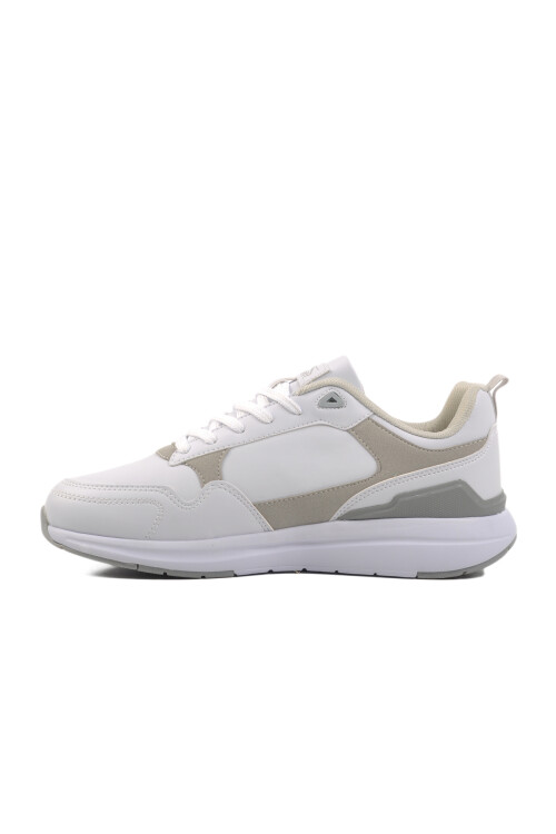 White Mens Sneakers Primera M
