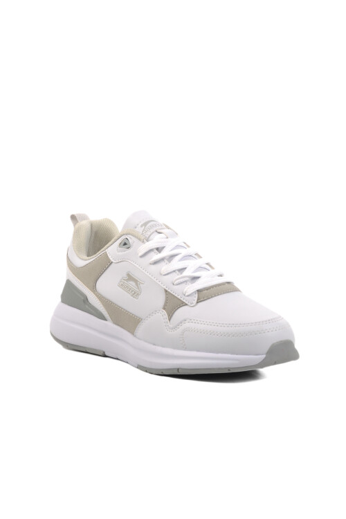 White Mens Sneakers Primera M