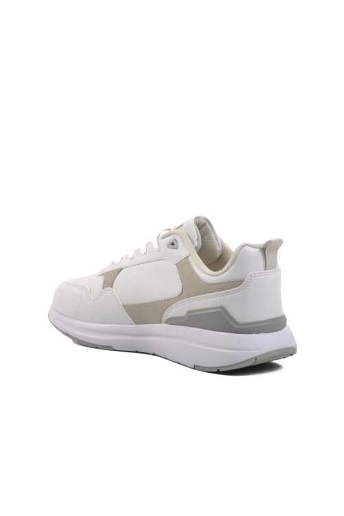 White Mens Sneakers Primera M