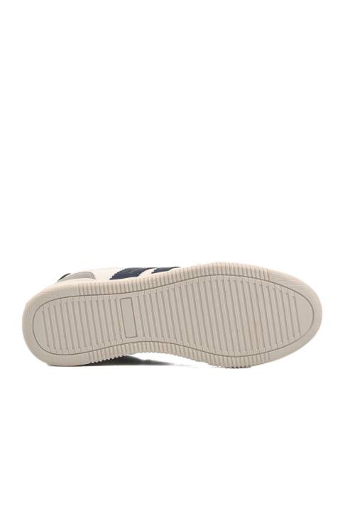 White Mens Sneakers PCI-11202 M