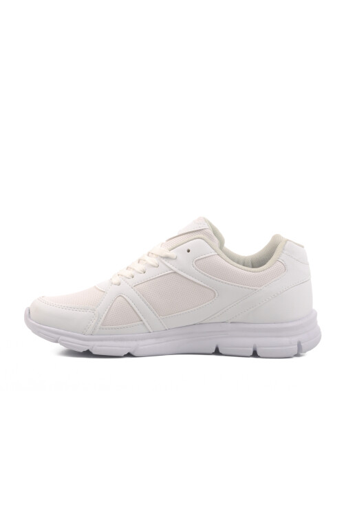 White Mens Sneakers Pera M
