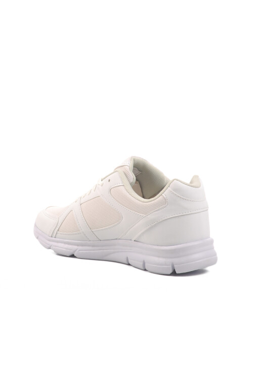 White Mens Sneakers Pera M