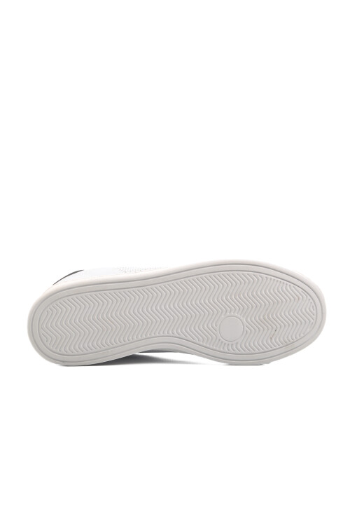 حذاء رياضي رجالي أبيض إيسكو M