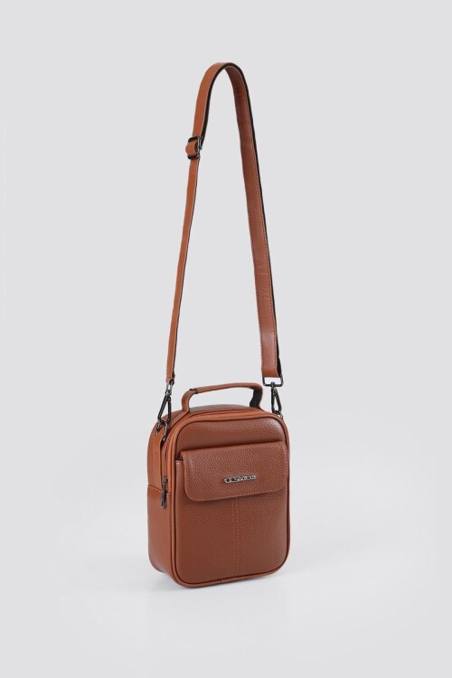 حقيبة يد وكتف رجالية من كاميل 31499