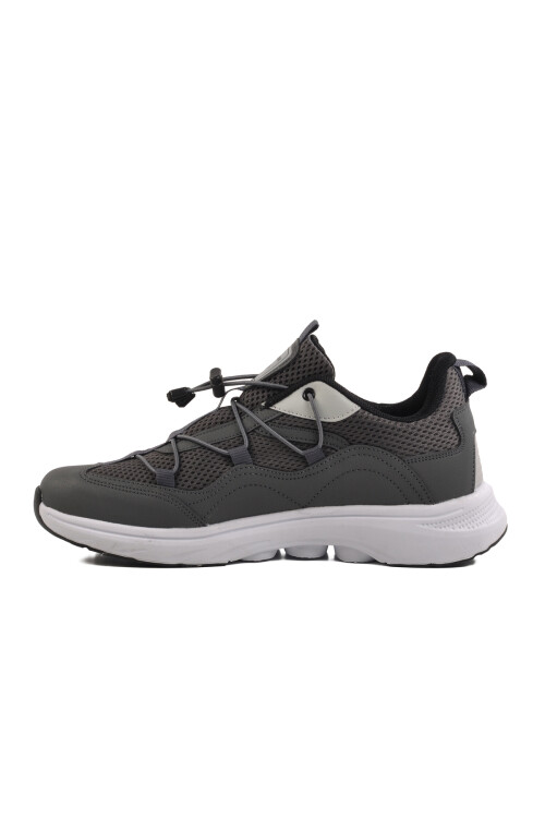 Smoked Ice Textile Mens Sports Shoes 2032 M