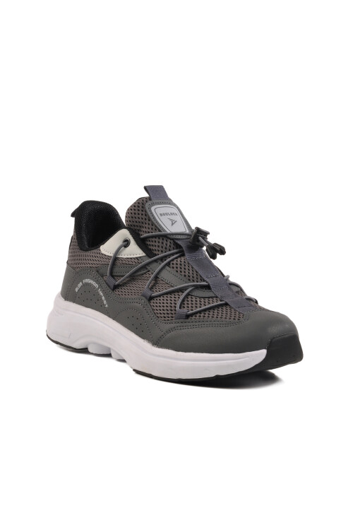 Smoked Ice Textile Mens Sports Shoes 2032 M