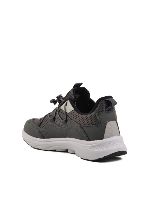 Smoked Ice Textile Mens Sports Shoes 2032 M