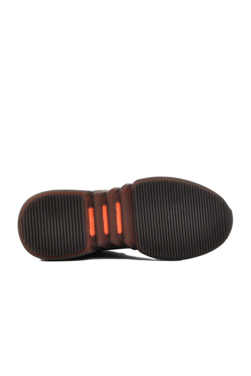 Smoked Memory Foam Mens Sneakers PC-31417 M