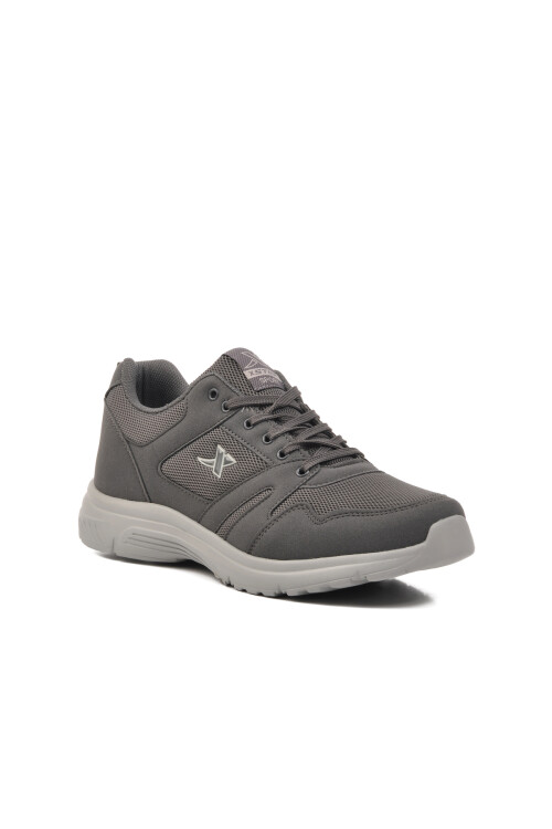 Smoked Mesh Lightweight Large Size Mens Sneakers 020 M