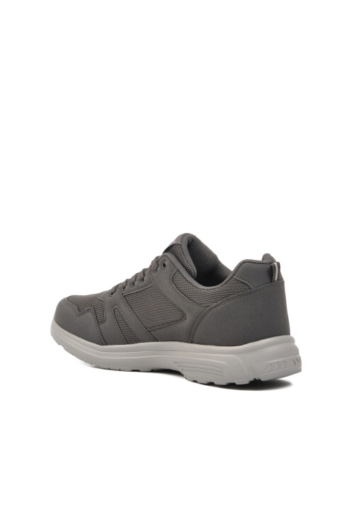 Smoked Mesh Lightweight Large Size Mens Sneakers 020 M