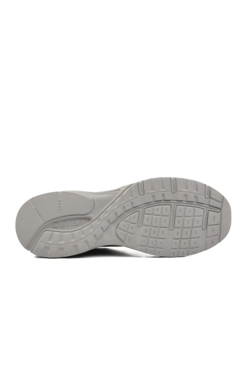 Smoked Mesh Lightweight Large Size Mens Sneakers 020 M