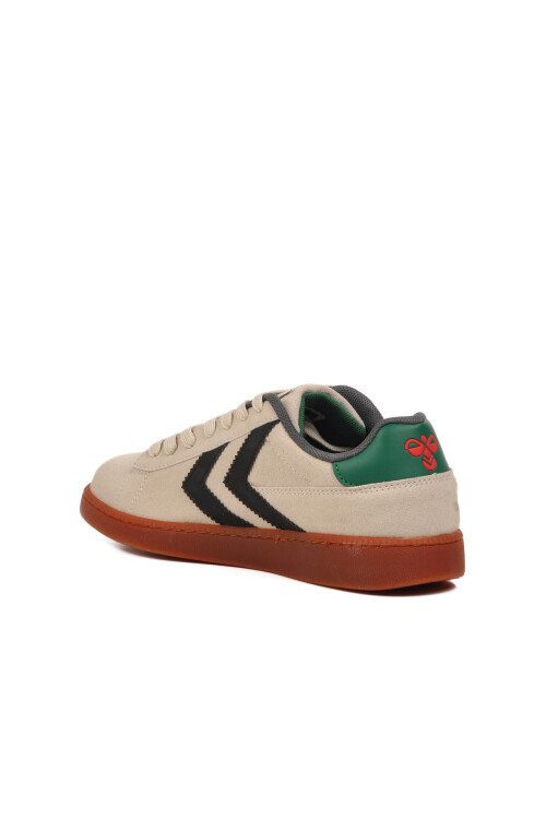 Grey Non-Slip Sole Unisex Sneakers 900674 Hml Club-A Archive Studio