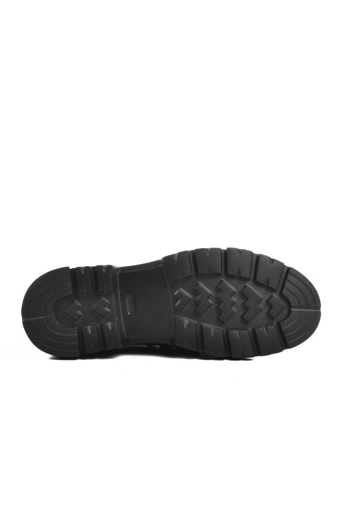 Brown Wide-Mould Mens Casual Shoes Premium 1308-5 M