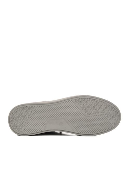 Kum Nubuk Hakiki Deri Erkek Casual Ayakkabı 818 M