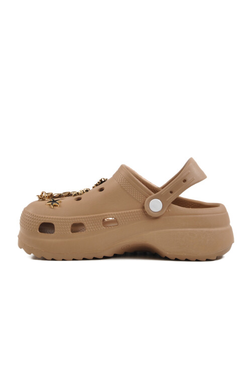 Kum Sabo Womens Slippers 205 Z