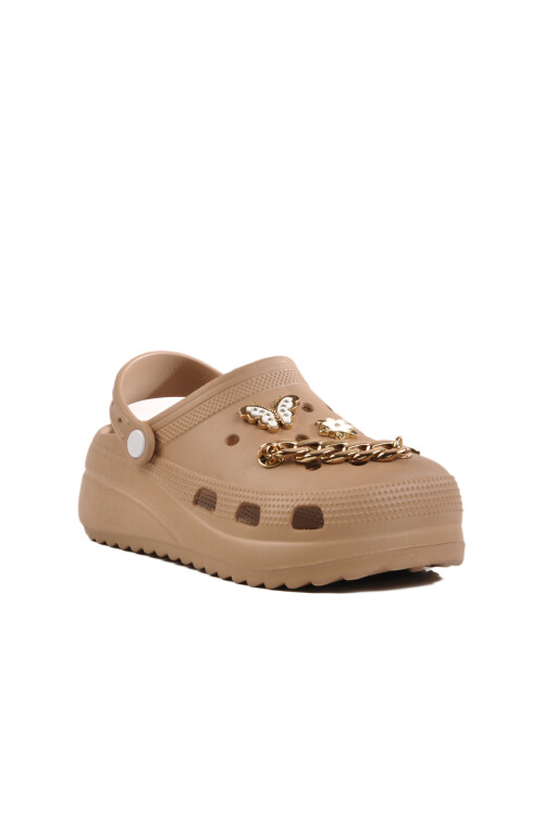 Kum Sabo Womens Slippers 205 Z