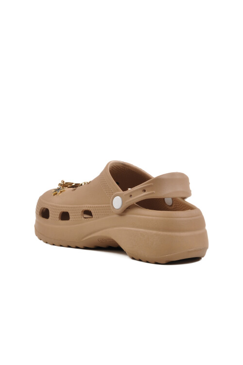 Kum Sabo Womens Slippers 205 Z