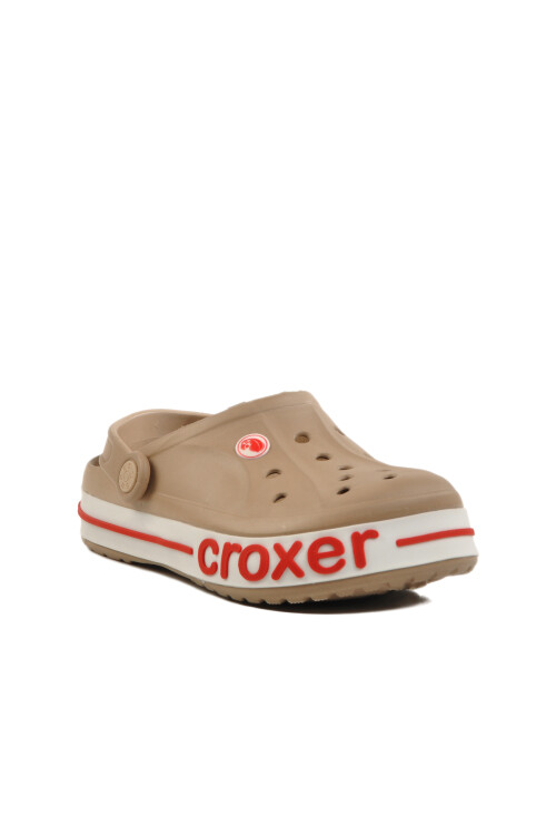 Sand Eva Light Unisex Sabo Slippers 216 G