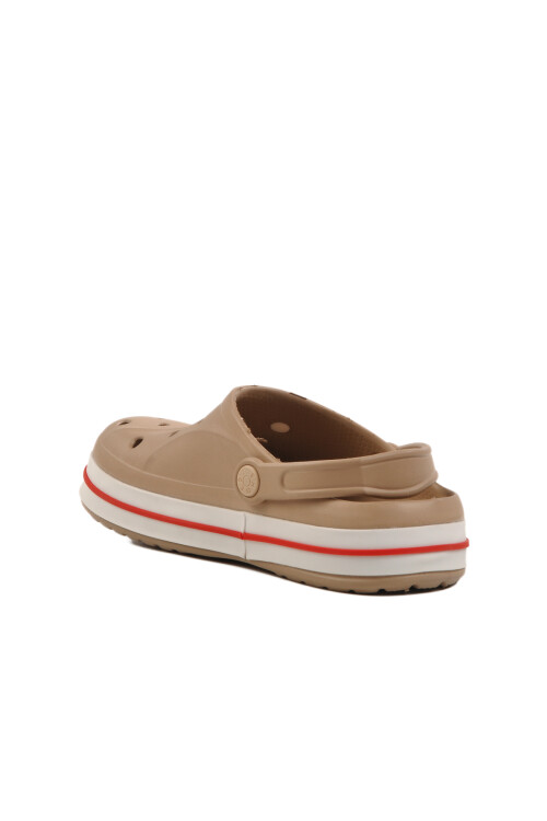 Sand Eva Light Unisex Sabo Slippers 216 G