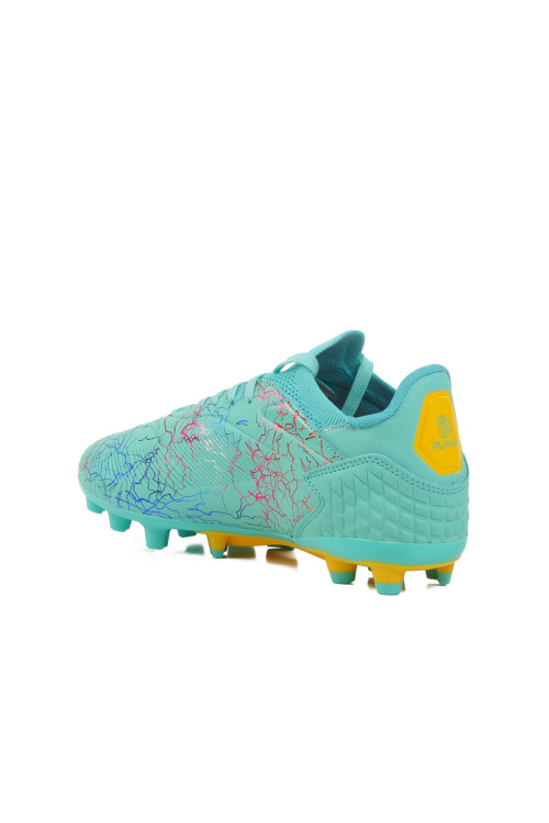 Mint Bilekten Lastikli Erkek Çocuk Krampon GK-251-148 G