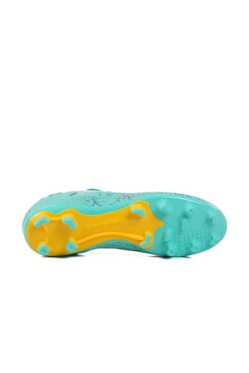 Mint Bilekten Lastikli Erkek Çocuk Krampon GK-251-148 G