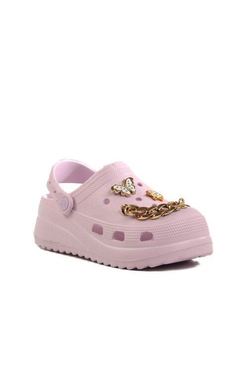 Damson Sabo Womens Slippers 205 Z