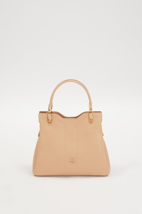 Nude Womens Shoulder Bag 930203