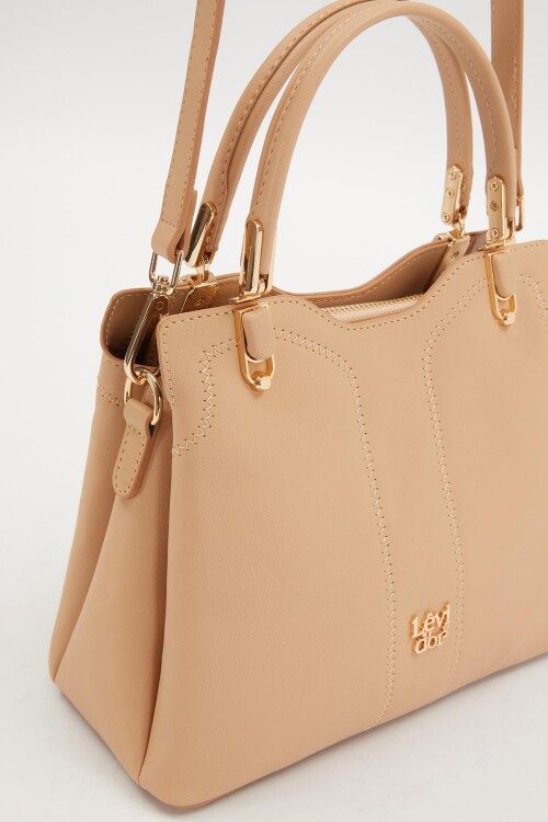 Nude Womens Shoulder Bag 930203