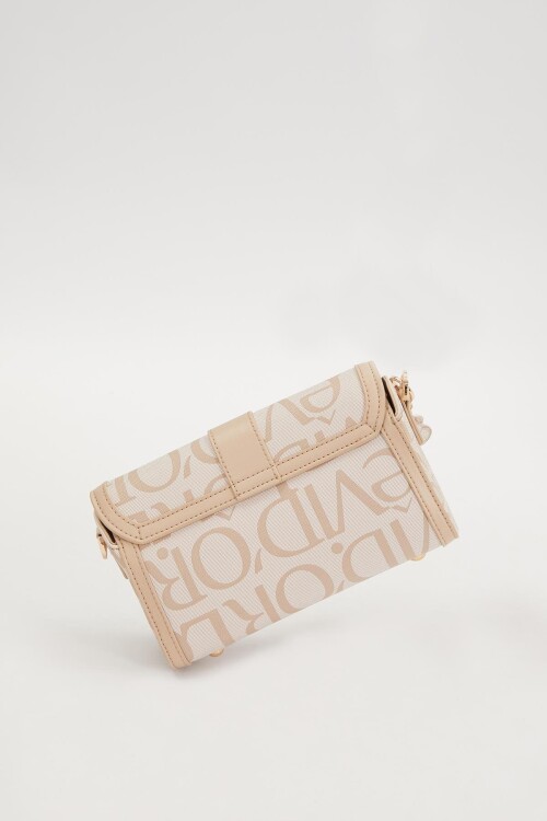 Pembe Kadın El ve Omuz Çantası 930280