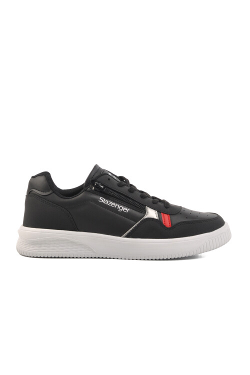 Black-White Mens Sneakers Majority M
