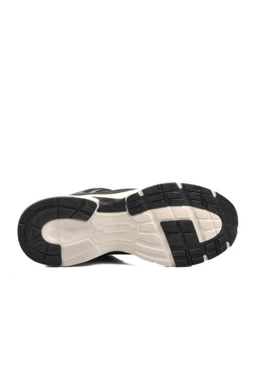 Black-White Mens Sneakers Songa 101 23144 M