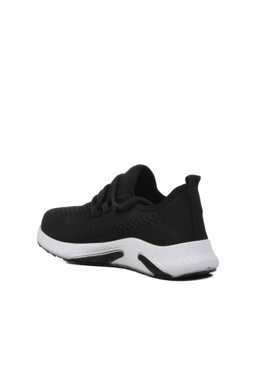 walkwayBlack Lightweight Anorak Unisex Kids Sneakers Pina 151 F