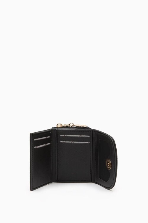 LevidorBlack Women's Wallet 910011