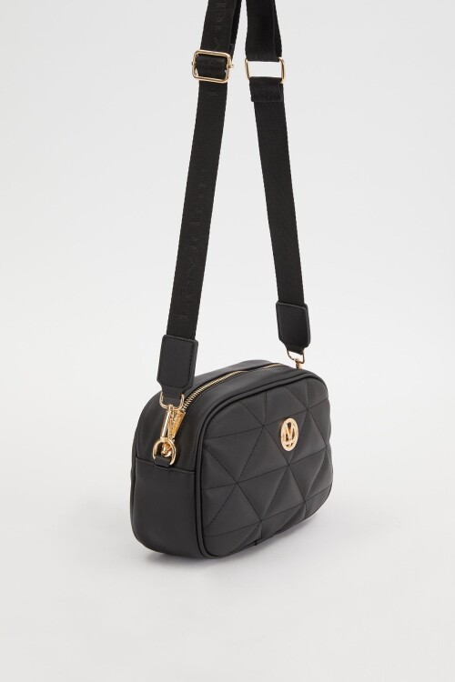 حقيبة كتف نسائية سوداء 930208