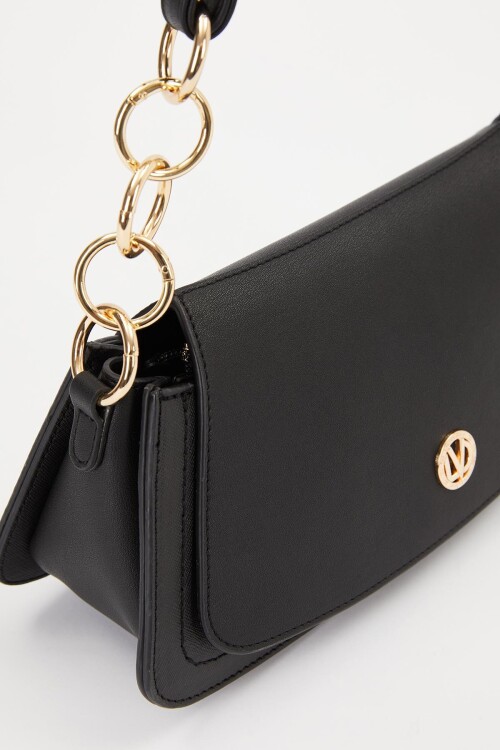 Siyah  Kadın Omuz Çantası 930232