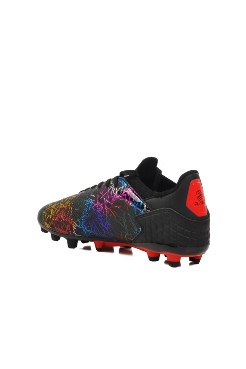 Black Mens Cleats MK-251-148 M