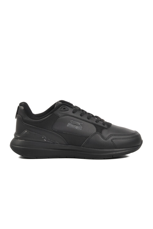 Black Mens Sneakers Primera M